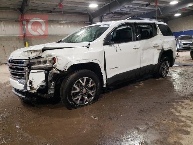 GMC Acadia